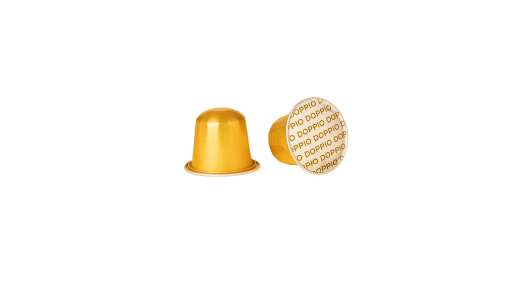 06 - Blonde Ristretto