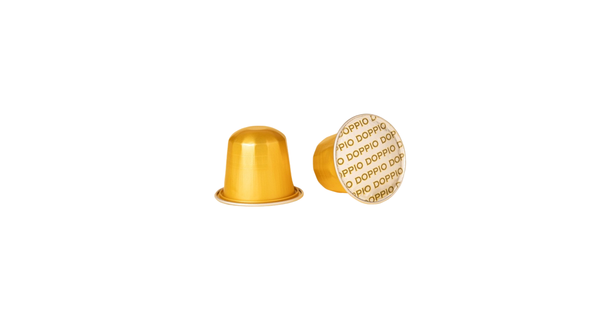 06 - Blonde Ristretto