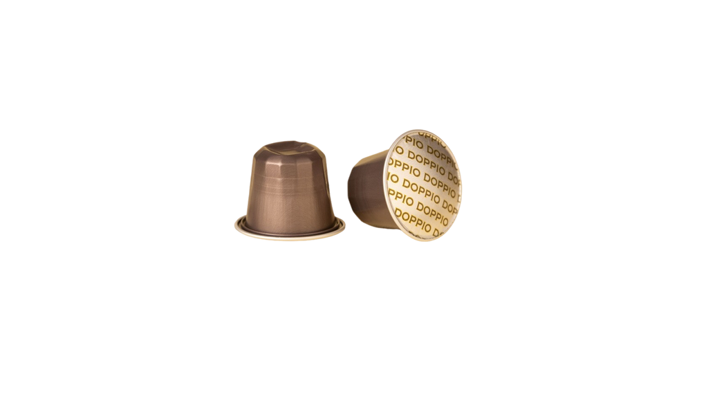 11 - Espresso roast