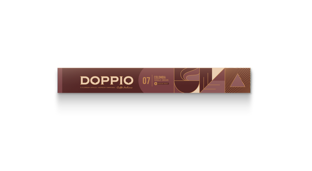 07 - Colombia Single Origin